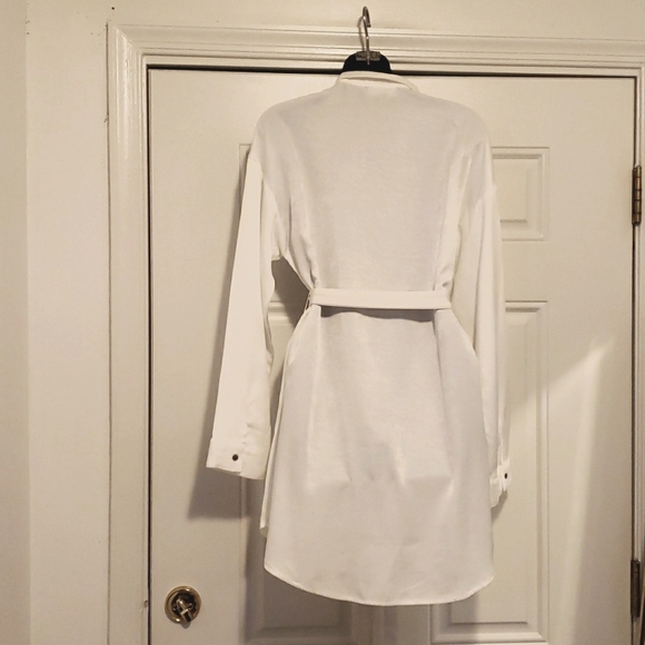 Blue Blush shirt - Picture 5 of 7